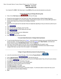 Aimsweb Cheat Sheet Barren County Schools