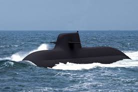 Submarines are a military vessel, quite small unit that is adopted for underwater operations. Fincantieri To Build Two Submarines For Italian Navy