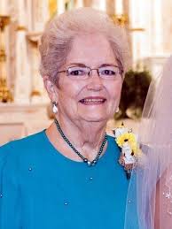 Ruby Durinda Hasty Obituary