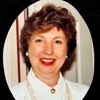 Dolores Edwards Obituary