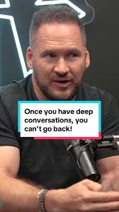 Embracing Deep Conversations in Relationships