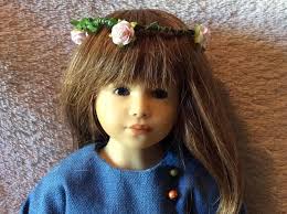 NEW Heidi Plusczok 12" SHARON LE 31/120