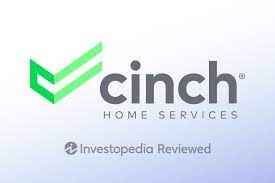 They've always given us fantastic customer service and have been very affordable. Cinch Home Services Review