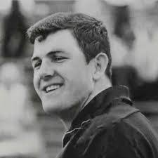 Randy Matson's Instagram, Twitter & Facebook