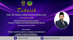 Maybe you would like to learn more about one of these? Portal Fakulti Pengajian Kontemporari Islam Unisza Makanashiu