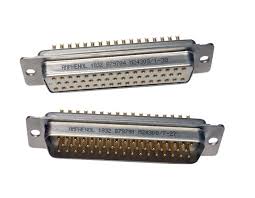 Mil Dtl 24308 D Sub Connectors Amphenol Pcd