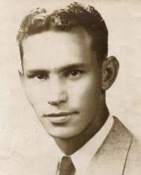 Dorsey Eugene Jones Obituary (1930