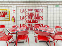 City By City 15 Cdmx Mty Born Brands Restaurant Design Cafe Design Pizza Branding
