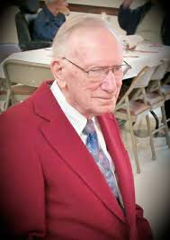 Obituary information for Leslie Raymond Wilson Jr.