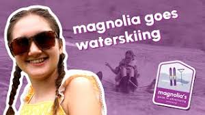 Episode 8: Waterskiing With the Weaver Family