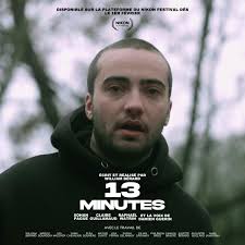 Très fière de vous partager ce court-métrage fort et engagé dans lequel  j'ai eu le bonheur de jouer.