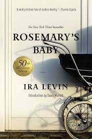 Rosemary S Baby Book By Ira Levin Official Publisher Page Simon Schuster