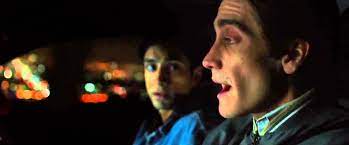 Lou bloom (jake gyllenhaal), a driven young man desperate for work you are not allowed to view this material at this time. Nightcrawler Official Clip Routes 2014 Jake Gyllenhaal Rene Russo Hd Youtube