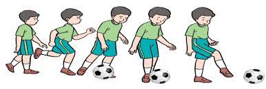 Play this game to review physical ed. Pjok Kelas 6 3 1 Physical Ed Quizizz