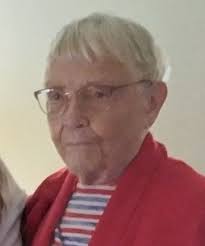 Verla Johnson Obituary (2022)