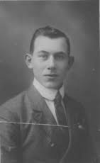 Stamboom van Daniël Goos (dg015252)