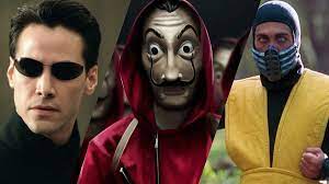Netflix has come through for us this next month, and here are a. New To Netflix For April 2020 Ign