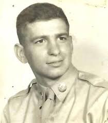 Obituary for Ralph J. Greco