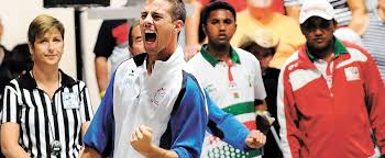 Pétanque championnat du monde canada 2018 1ère demi finale marco tunisie. Championnat Mondial Masculin De Petanque Desbiens Reussit L Impossible Jdq