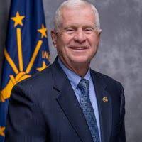 Indiana State Senate District 5