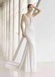 Ich freue mich über jeden klick. Kassel Mermaid Wedding Dress By Rosa Clara Weddingwire Com Soft Wedding Dresses Mermaid Style Wedding Dress Wedding Dress Sizes