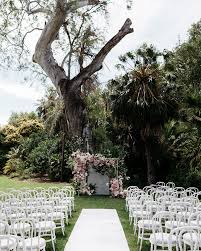 Tommie Josh Adelaide Botanic Garden Adelaide Marriage Celebrant Camille Abbott Botanical Gardens Wedding Garden Weddings Ceremony Garden Wedding