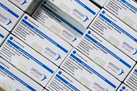 Bntx), and moderna inc's (nasdaq: Trotz Thrombosen Ema Gibt Grunes Licht Fur Covid 19 Impfstoff Von Janssen Pz Pharmazeutische Zeitung
