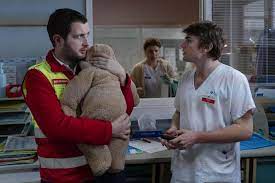 Maybe you would like to learn more about one of these? Equipe Medicale D Urgence Saison 2 Streaming Tenrous