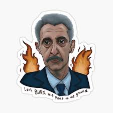 J Jonah Jameson Merch & Gifts for Sale