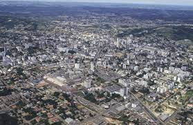 At 28°40′39″s 49°22′11″w, it is located 180 km south of florianópolis, the stat. Processo Seletivo Prefeitura De Criciuma Sc 2019 Edital Abre 148 Vagas