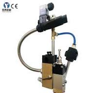 Hot melt glue automatic spraying glue dispenser,Hot melt ...