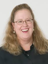 Leading Ladies 2018: Fran Bidell