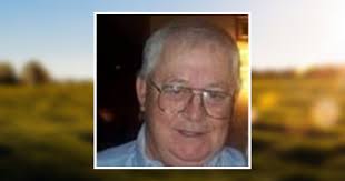 Charles Flohr Obituary 2012