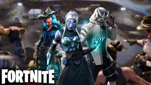 Fight alongside a mysterious new mythic hero in the next installment of the blockbuster quadrilogy, blockbuster part 3. Leaked Skins And Cosmetic Items From The Fortnite Battle Royale 8 50 Update Dexerto