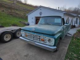Image result for Prime Coat 1964 Truck