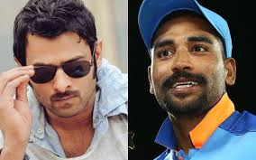 Siraj had taken a fifer at the fourth test held in gabba, which aided india to register a win. Mohammed Siraj Picks Prabhas As His Favourite South Indian Actor Baahubali Favourite Movie