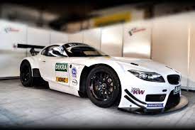 Adac Gt Masters Neues Bmw Team In Der Saison 2015 Bmw Z4 Bmw Bmw Cars