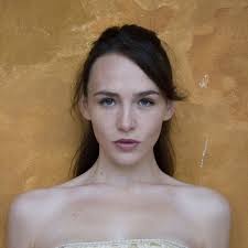 Orla Jackson: Actor in London, England.