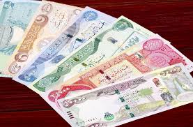 قیمت دینار عراق امروز شنبه ۲۰ تیر 1405/ کاهش قیمت دینار