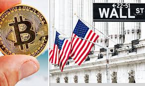 Bitcoin fell as low as $31,760 monday morning, dropping below $32,000 for the first time since june 8. Cryptocurrency News Wall Street Solves Massive Bitcoin Flaw Says Expert City Business Finance Express Co Uk