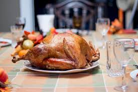 Get the complete recipe from kroger and add this signature cocktail to your menu. What Thanksgiving Looks Like In A Pandemic Cornish Hens And Takeout
