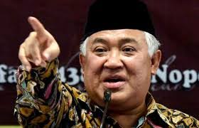 Universitas terbaik di indonesia tahun 2021. Itb Akhirnya Buka Suara Soal Polemik Keanggotaan Din Syamsuddin Di Mwa Malangtimes