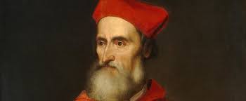 Bembo: la grande bellezza dell'architettura dell'italiano