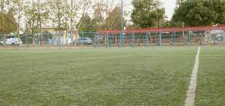 De momento, la anfp programó la llave entre la u y deportes recoleta para que se dispute la ida el jueves 24 de junio a las 17:30 horas en el estadio el teniente, mientras que la vuelta para el domingo 27 de junio a las 20:00 en el estadio fiscal de talca. Recinto Municipalidad De Recoleta