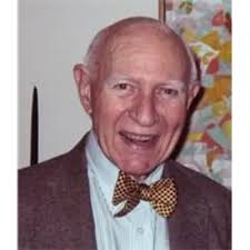 Obituary information for John Todd