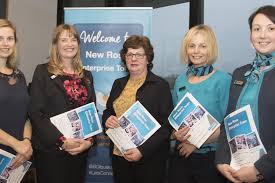 Action packed New Ross Enterprise Day launched