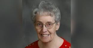 Jane Maurer Obituary