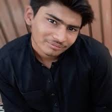 Ali Abdullah Goraya (aliabdullahgoraya)