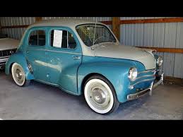 Image result for Montespan Gray 1960 Renault