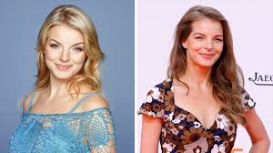 Weitere ideen zu gzsz stars, gzsz, daily soap. 25 Jahre Gzsz Die Erfolgreichsten Darsteller Der Soap Stern De